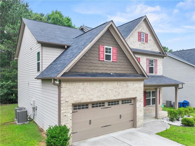 Building Photo - 1180 Grayson Oaks Dr