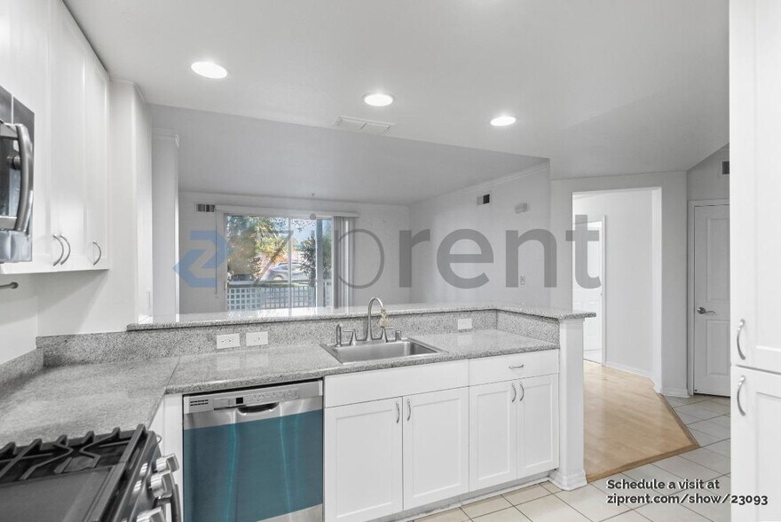 Building Photo - 3901 Lick Mill Blvd