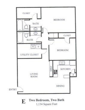 Building Photo - 5625 Antoine Dr