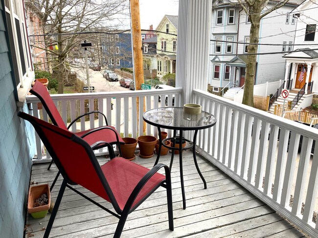 Building Photo - 50 Boylston St