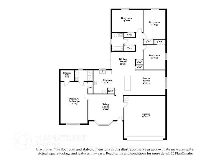 Building Photo - 933 Carver Rd SE