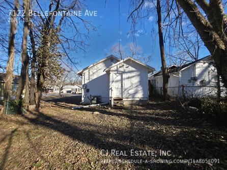 Building Photo - 7122 Bellefontaine Ave