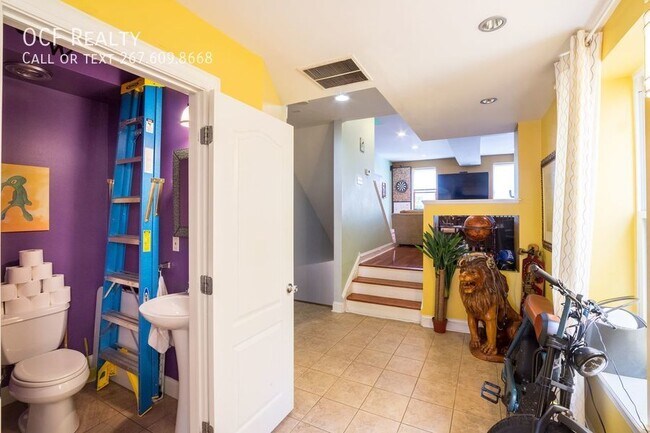 Building Photo - Francisville 3 Bed Apartment