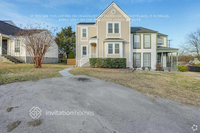 Building Photo - 302 Nesbitt Ln