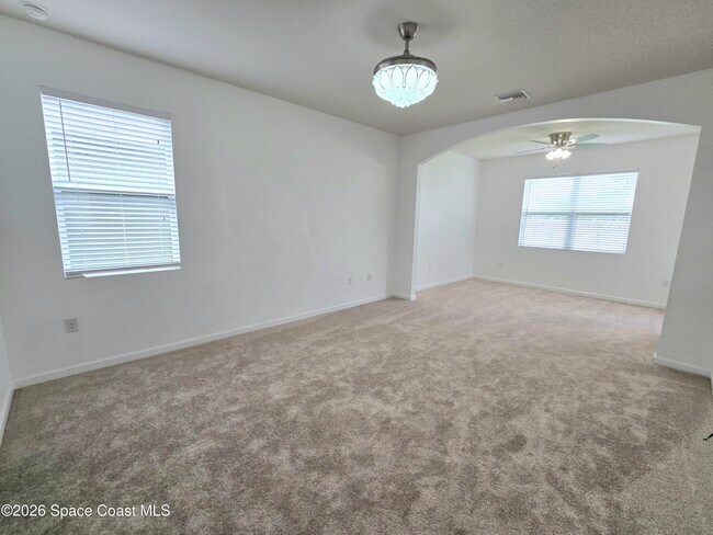 Building Photo - 1723 Musgrass Cir
