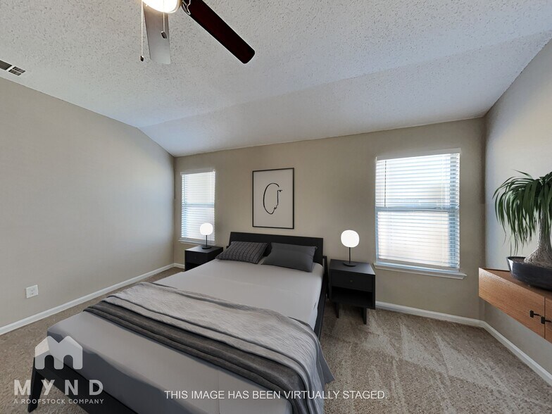 Building Photo - 1420 Jacksons Run