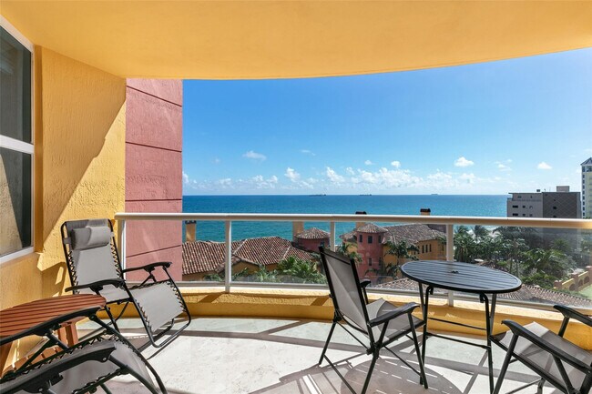 Building Photo - 2110 N Ocean Blvd