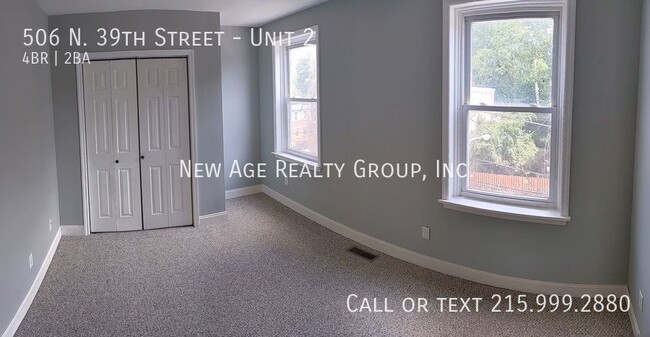 Building Photo - Spacious Apartment in Powelton Village!