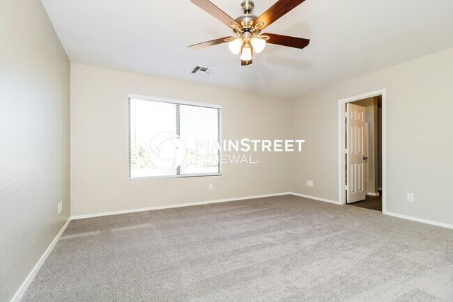 Building Photo - 4 Bedroom Pet-Friendly Home in Avondale, AZ with Main Street Renewal