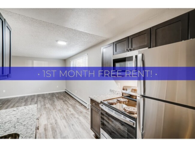 Building Photo - Bright 1 bed 1 bath apartment near Riverpo...