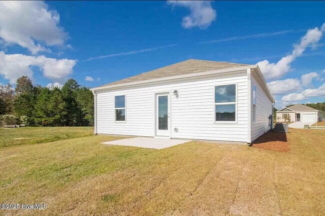Building Photo - 1455 W Black Squirrel Ln