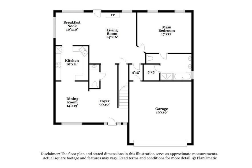 Building Photo - 4006 Brookforest Ln
