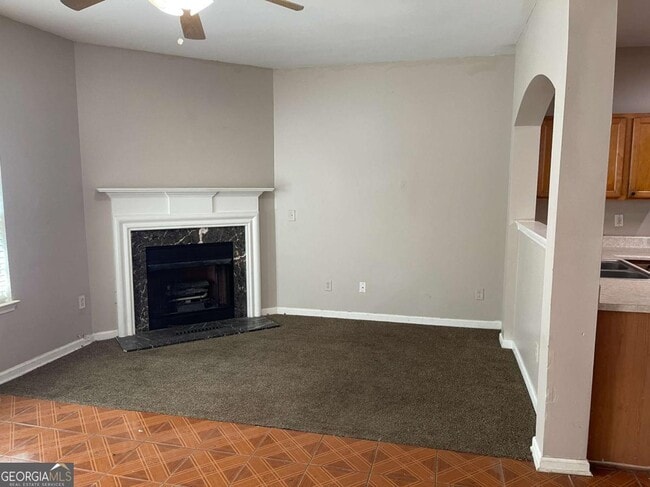 Building Photo - 6206 Flat Trce