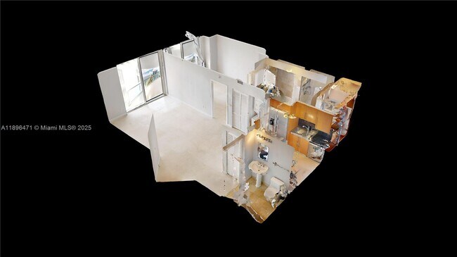 Building Photo - 6365 Collins Ave