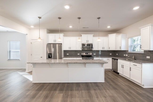 Building Photo - NEW 3 Bedroom Home - Stonebridge Fairways - AVAILABLE DECEMBER 2025