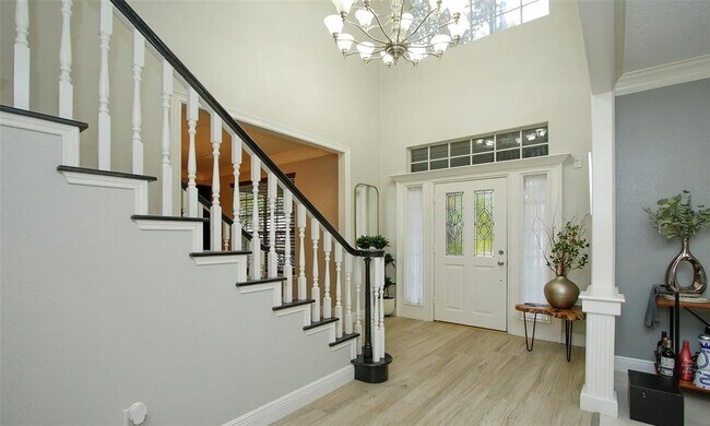 Building Photo - 98 N Cochrans Green Cir