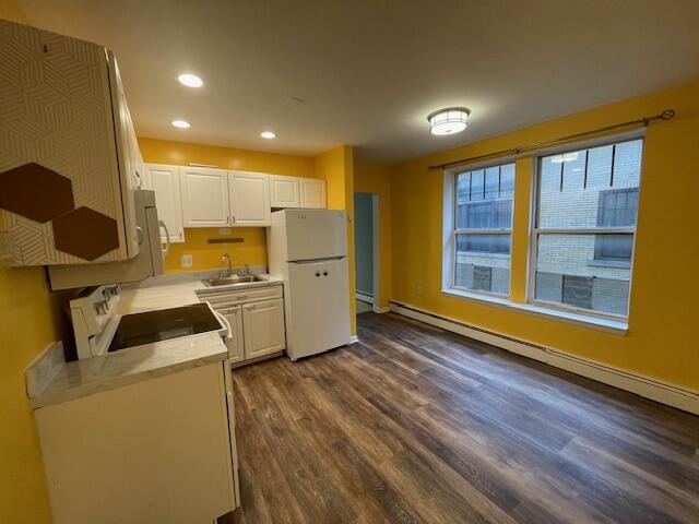 Building Photo - 120 Seward St