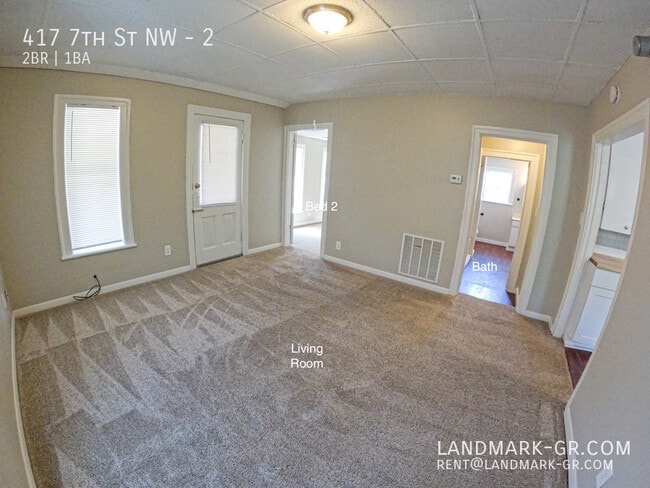 Building Photo - 417 7th St NW