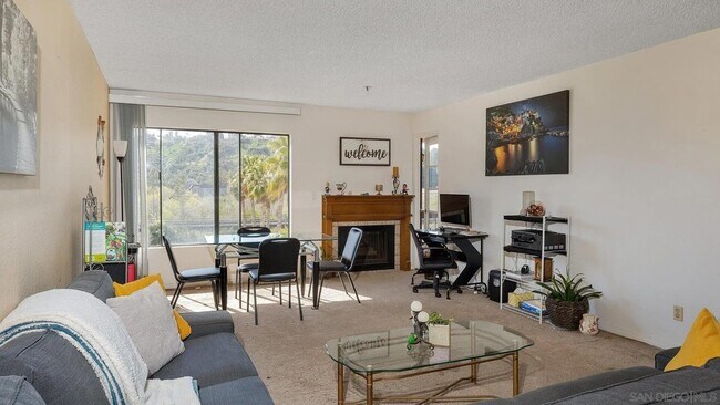 Building Photo - 5765 Friars Rd