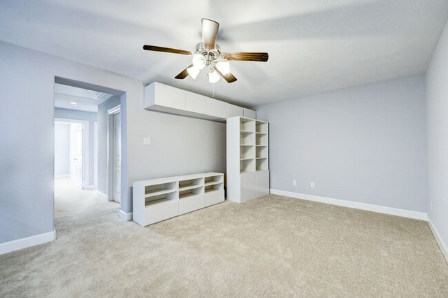 Building Photo - 1811a Wichita St