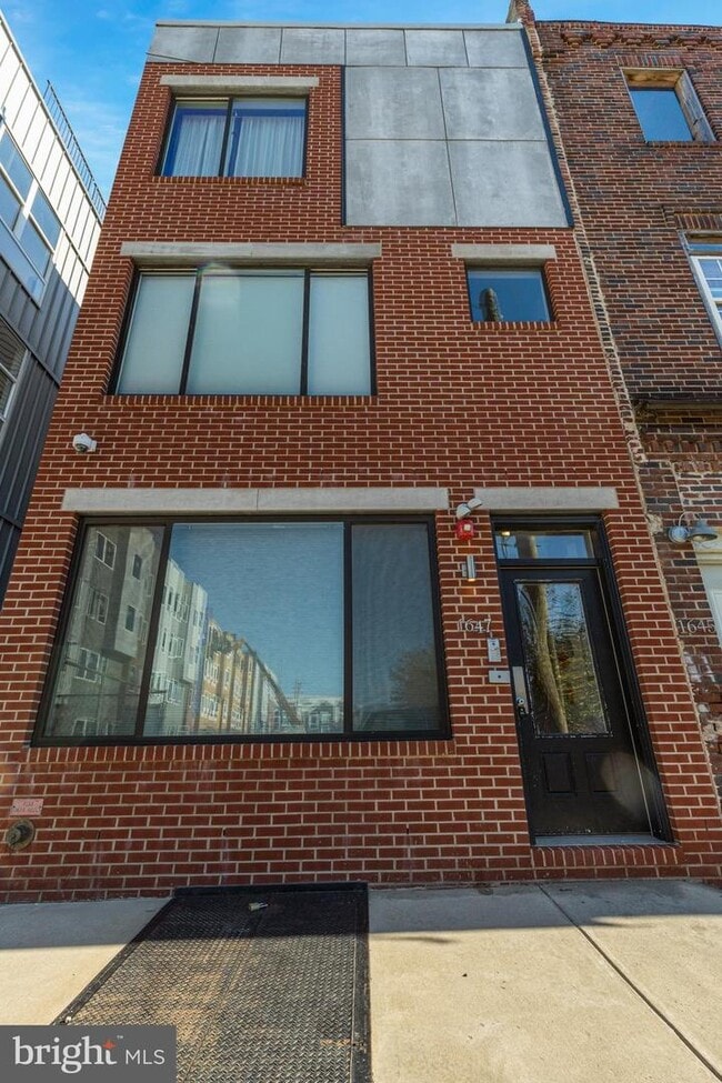 Building Photo - 1647 Germantown Ave