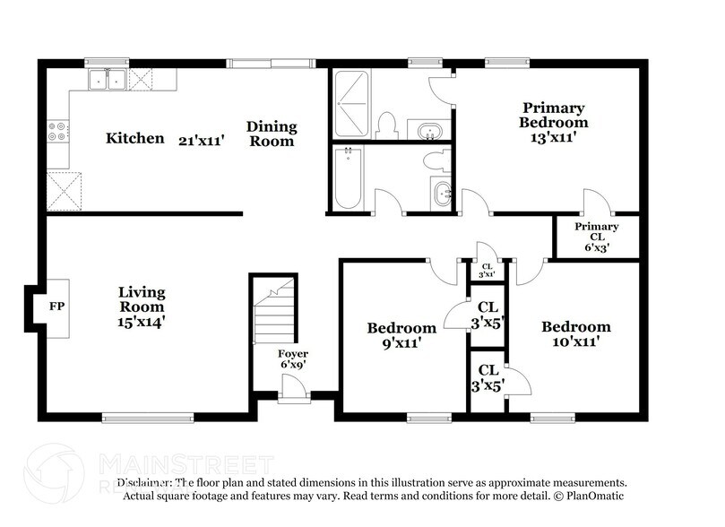 Building Photo - 114 Nanette St