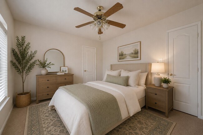 Building Photo - 11814 Copperas Creek Dr
