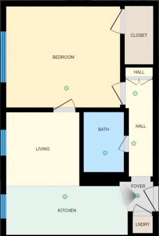 Building Photo - 740 Sherman St