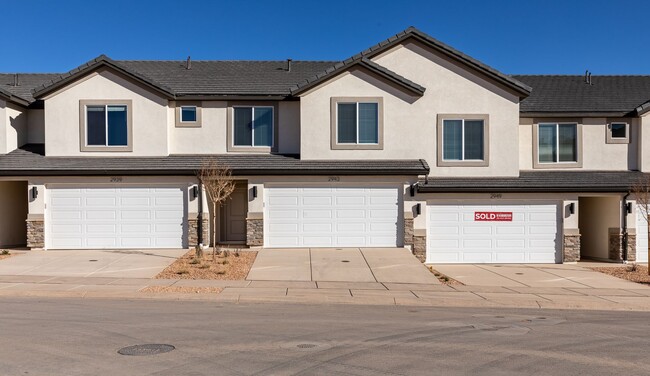 Primary Photo - New Townhome in Long Valley Community