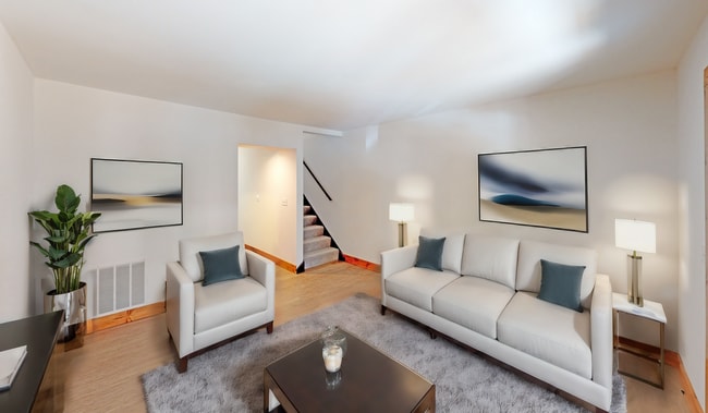 Building Photo - Safe Harbor Properties