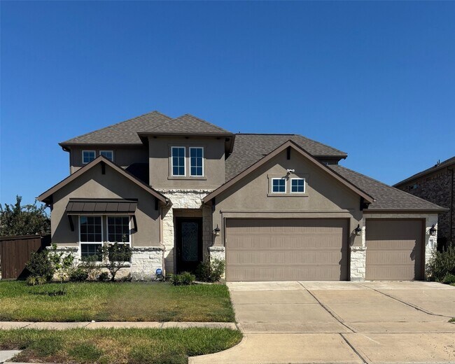 Primary Photo - 20826 Stonebreak Ln