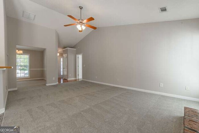 Building Photo - 1420 Jefferson Walk Cir