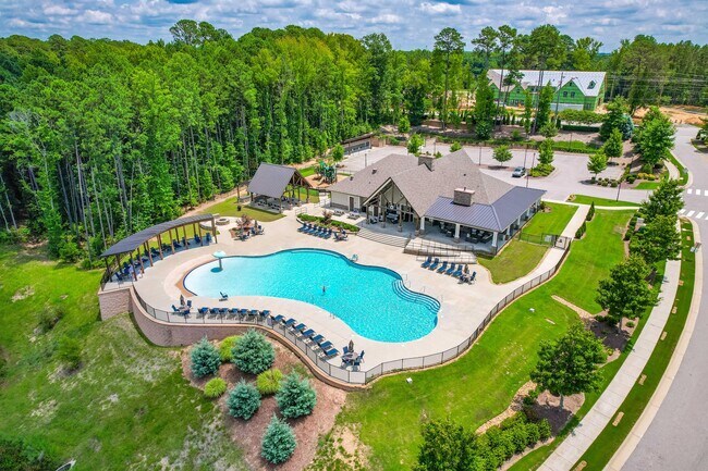 Building Photo - 2678 Tunstall Grove Dr
