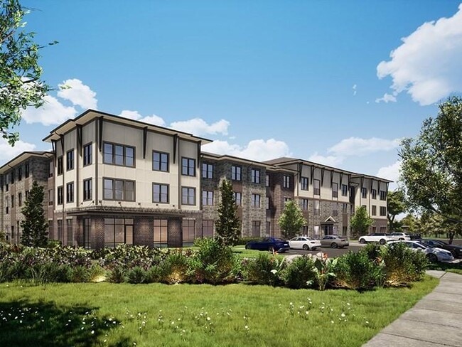 Building Photo - 1399 Herrington Rd