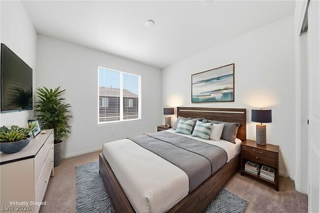 Building Photo - 9238 Soho Sky Ct