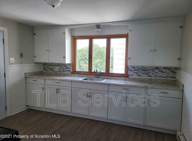 Building Photo - 1310 Pittston Ave