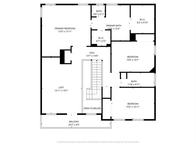 Building Photo - 14605 Staked Plains Loop