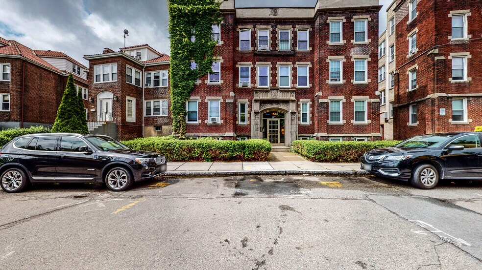 Building Photo - 25 Walbridge St