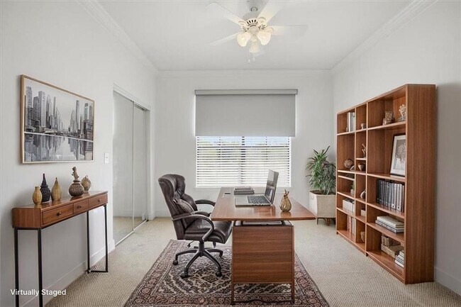 Building Photo - 3777 Peachtree Rd NE