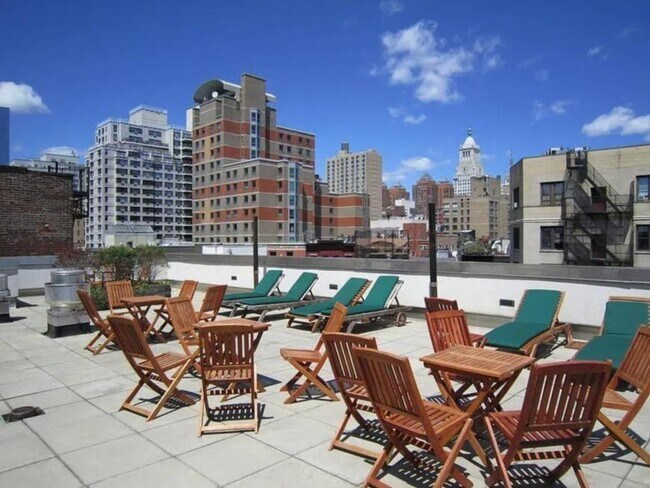 Building Photo - 1 bedroom in NEW YORK NY 10003