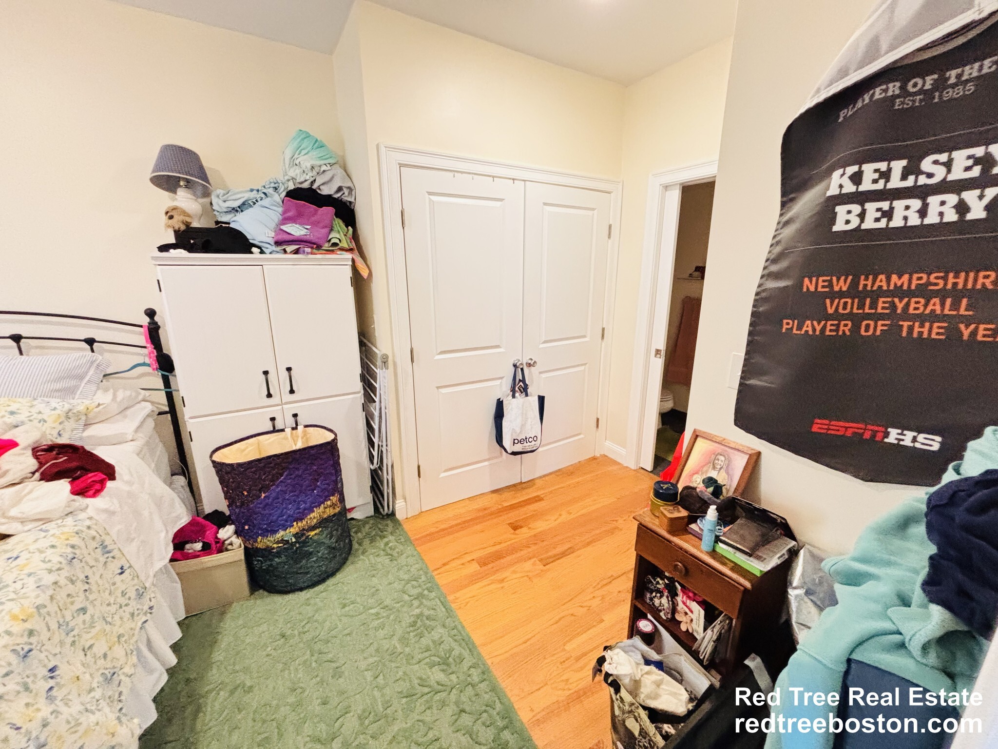 Building Photo - 549 Washington St