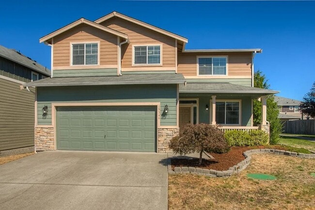 Primary Photo - 3 Bedrooms Plus Loft with Fenced Yard & Co...