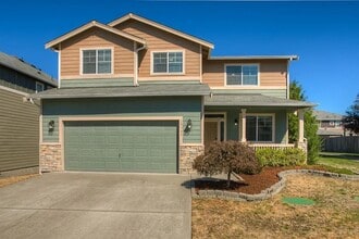 Building Photo - 3 Bedrooms Plus Loft with Fenced Yard & Covered Patio - Available July 1st