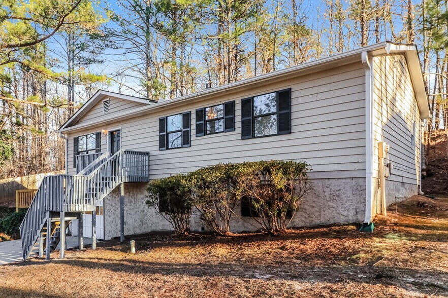 Building Photo - 4107 Rocky Face Dr