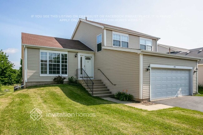 Building Photo - 484 Columbine Ln