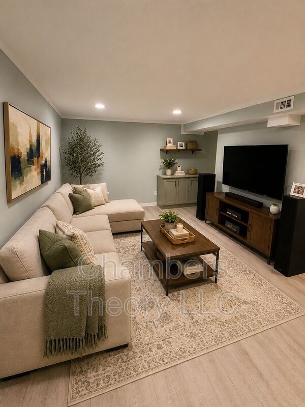 Building Photo - 6514 Berkshire Dr