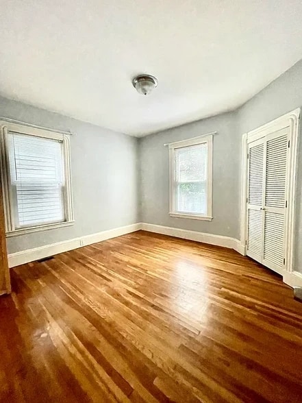 Bedroom 2 - 18 Walden St