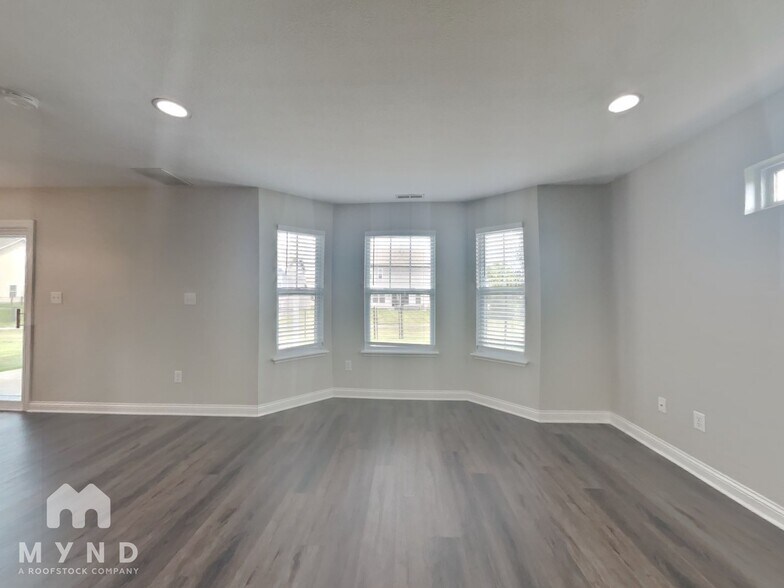 Building Photo - 618 Albermarle Dr