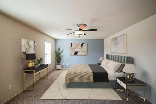 Building Photo - 9602 Paloma Creek Dr