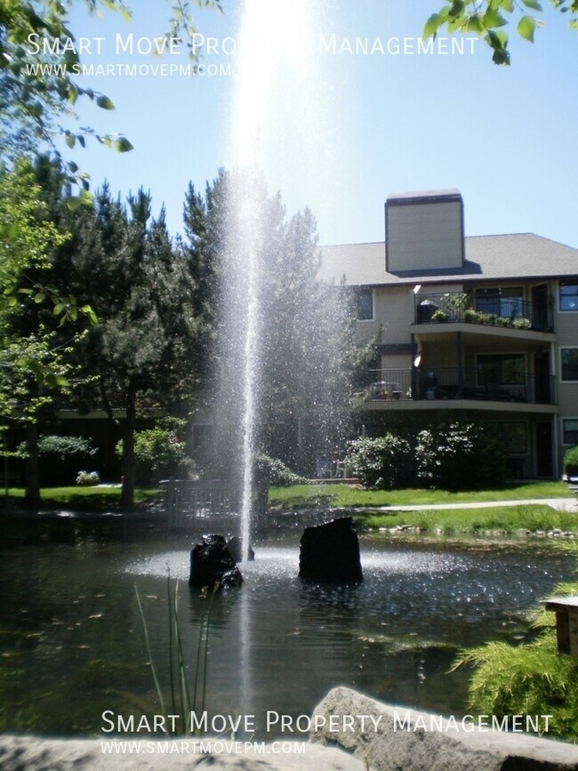 Building Photo - 3757 S Gekeler Ln